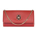 Tommy Hilfiger Grevena Men'S Global Coin Wallet Black