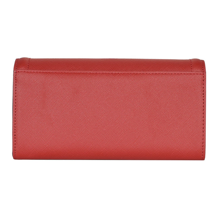 Tommy Hilfiger Cameo Women's Flap Wallet