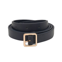 United Colors of Benetton Balerie Women's Non Reversible Belt