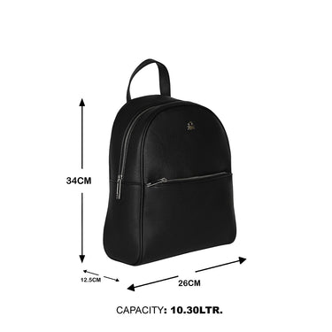 United Colors of Benetton Aggnes Women's Backpack – BAGLINE