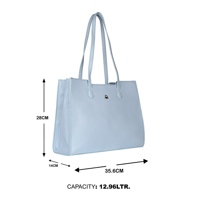 United Colors of Benetton Adele Women's Tote
