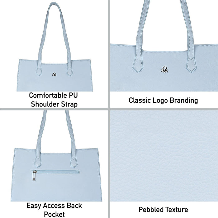 United Colors of Benetton Adele Women's Tote