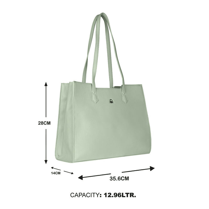 United Colors of Benetton Adele Women's Tote