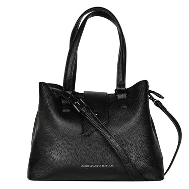 United Colors of Benetton Emmily Women's Satchel