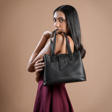 United Colors of Benetton Emmily Women's Satchel