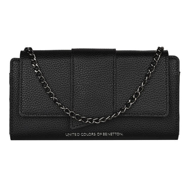 United Colors of Benetton
Caraline Women's Flap Wallet