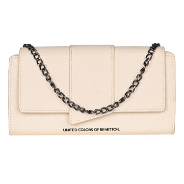 United Colors of Benetton
Caraline Women's Flap Wallet