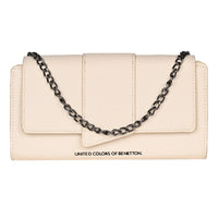 United Colors of Benetton
Caraline Women's Flap Wallet