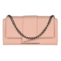 United Colors of Benetton
Caraline Women's Flap Wallet