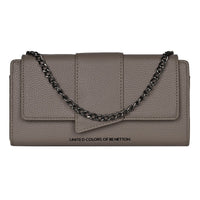 United Colors of Benetton
Caraline Women's Flap Wallet