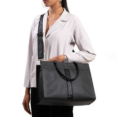United Colors of Benetton Laura Women's Tote