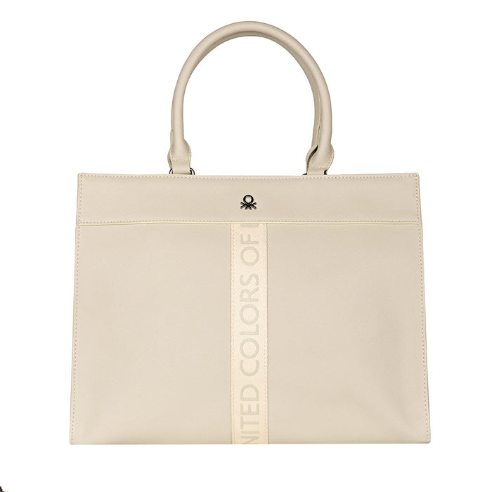 United Colors of Benetton Laura Women's Tote