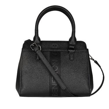 United Colors of Benetton Jullia Women's Satchel