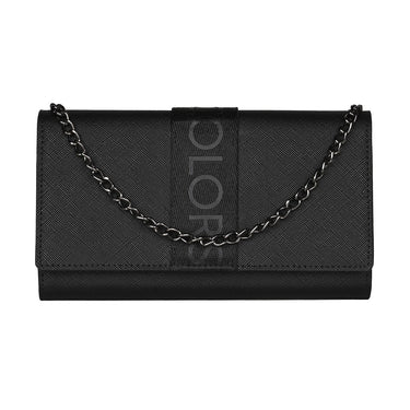 United Colors of Benetton
Avana Women's Flap Wallet
