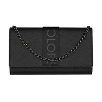 United Colors of Benetton
Avana Women's Flap Wallet