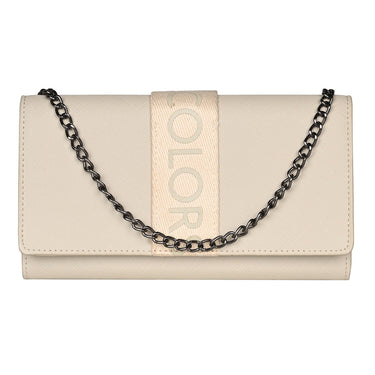 United Colors of Benetton
Avana Women's Flap Wallet