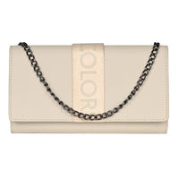 United Colors of Benetton
Avana Women's Flap Wallet