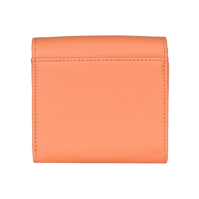United Colors of Benetton Adelle Women's Tri Fold Wallet