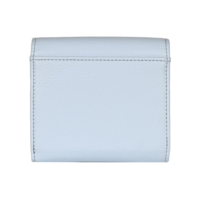 United Colors of Benetton Adelle Women's Tri Fold Wallet