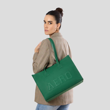 Aeropostale Aira Women's Tote