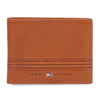 Tommy Hilfiger Prastio Men's Slimfold Wallet