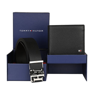 Tommy Hilfiger Brockport Men's Gift Set