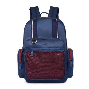 Tommy Hilfiger Brock Non
Laptop Backpack