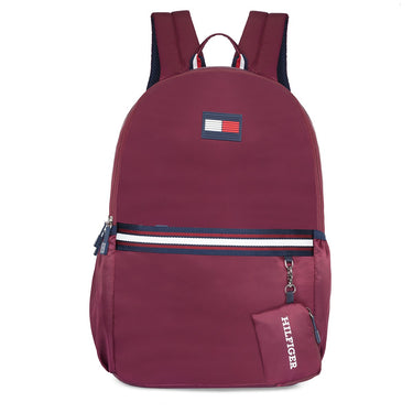 Tommy Hilfiger Trace Non
Laptop Backpack