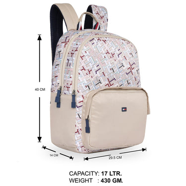 Tommy Hilfiger Josue Non Laptop Backpack