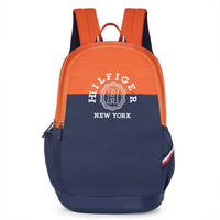 Tommy Hilfiger Jeremy Non
Laptop Backpack
