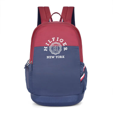 Tommy Hilfiger Jeremy Non
Laptop Backpack