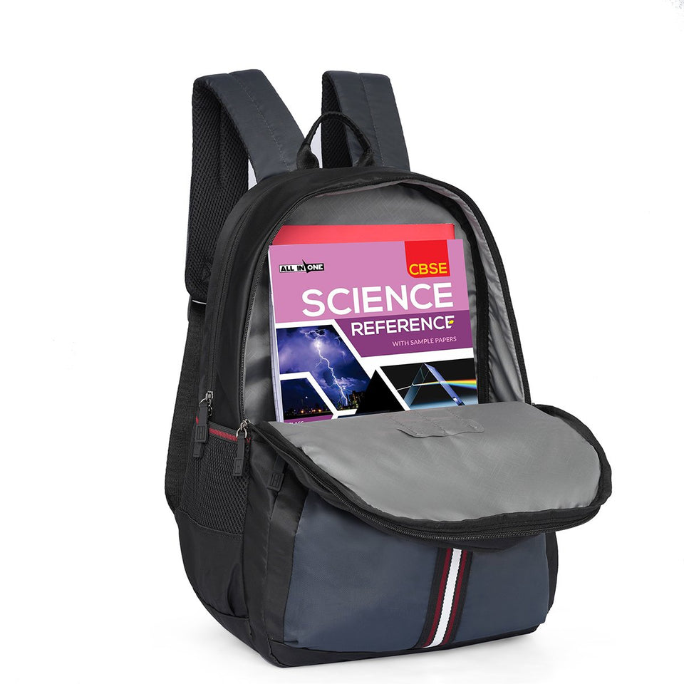 Tommy Hilfiger Jared Non Laptop Backpack – BAGLINE