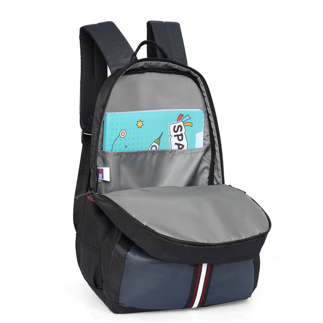 Tommy Hilfiger Jared Non Laptop Backpack – BAGLINE