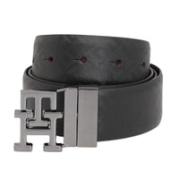 Tommy Hilfiger Dunmore Men's Reversible Belt