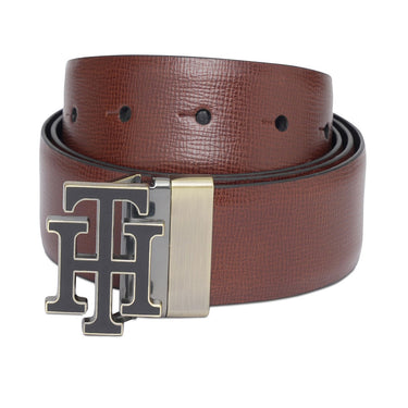Tommy Hilfiger Andros Men's
Reversible Belt
