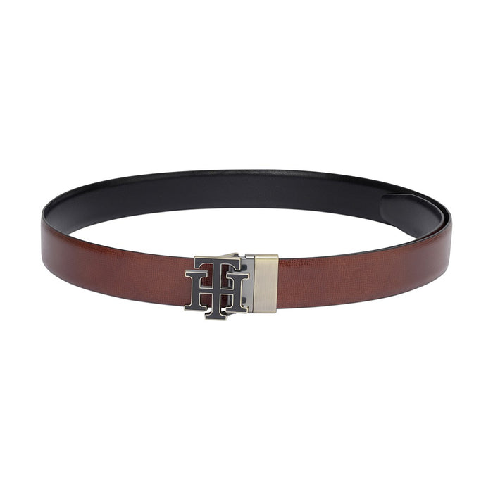 Tommy Hilfiger Andros Men's Reversible Belt