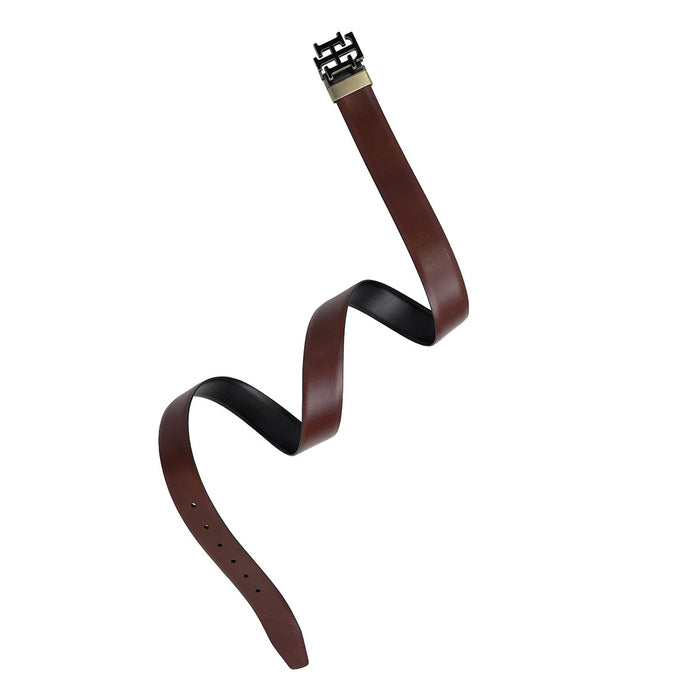 Tommy Hilfiger Andros Men's Reversible Belt
