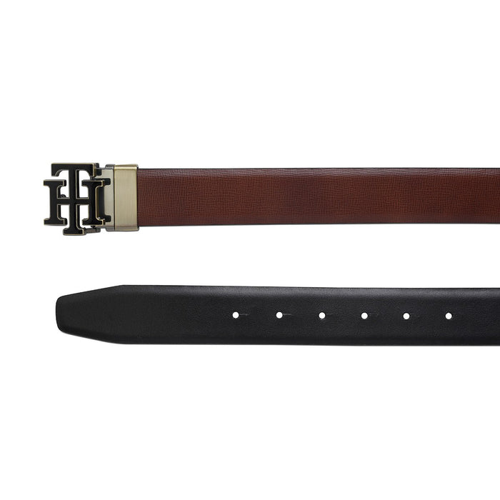 Tommy Hilfiger Andros Men's Reversible Belt