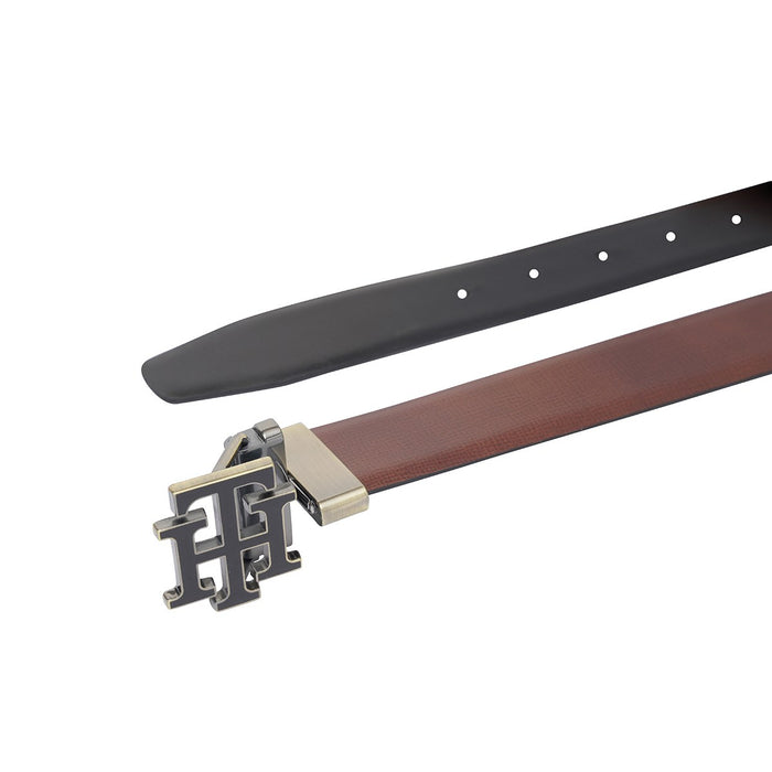 Tommy Hilfiger Andros Men's Reversible Belt