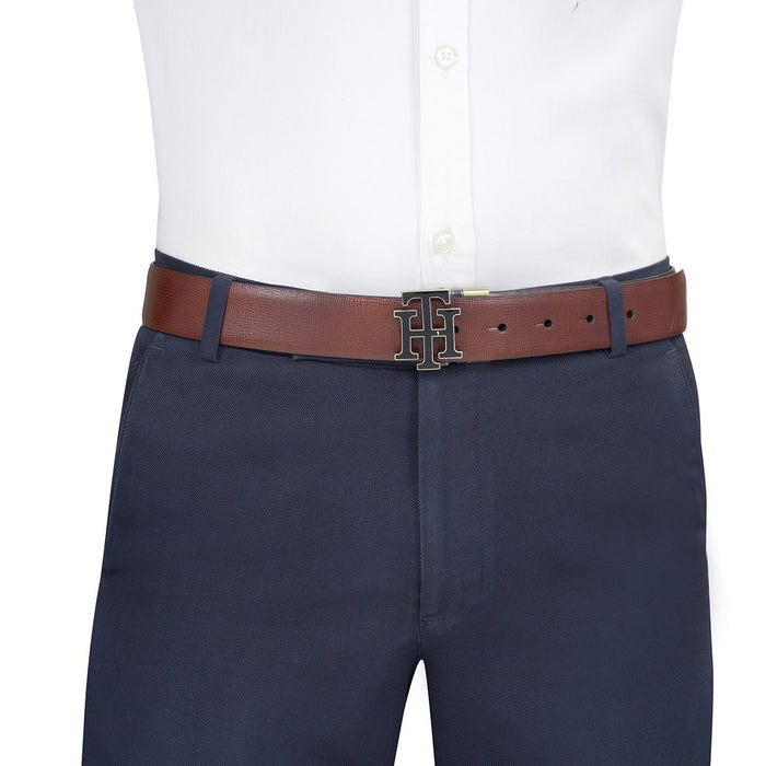 Tommy Hilfiger Andros Men's Reversible Belt