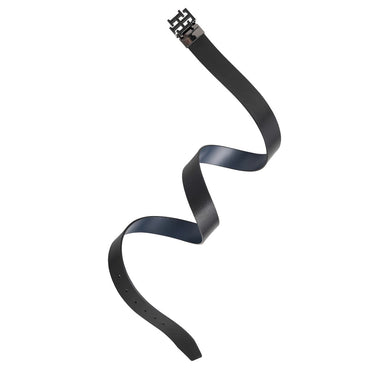 Tommy Hilfiger Nicholls Men's Reversible Belt Black & Navy