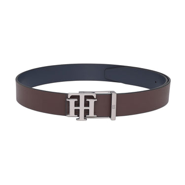 Tommy Hilfiger Newbury Men's Reversible Belt Small