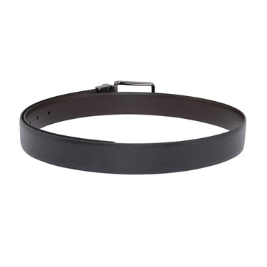 Tommy Hilfiger Allmans Men's Reversible Belt Black & Brown