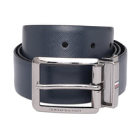 Tommy Hilfiger Welches Men's Reversible Belt