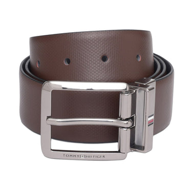 Tommy Hilfiger Lambert Men's
Reversible Belt