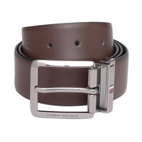Tommy Hilfiger Lambert Men's Reversible Belt