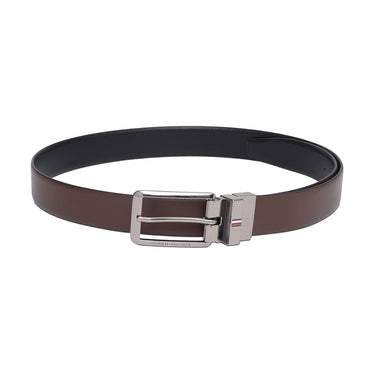 Tommy Hilfiger Lambert Men's Reversible Belt