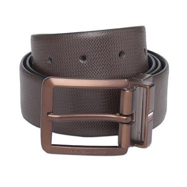 Tommy Hilfiger Canewood Men's
Reversible Belt