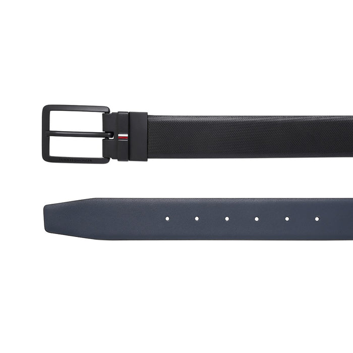 Tommy Hilfiger Canewood Men's Reversible Belt