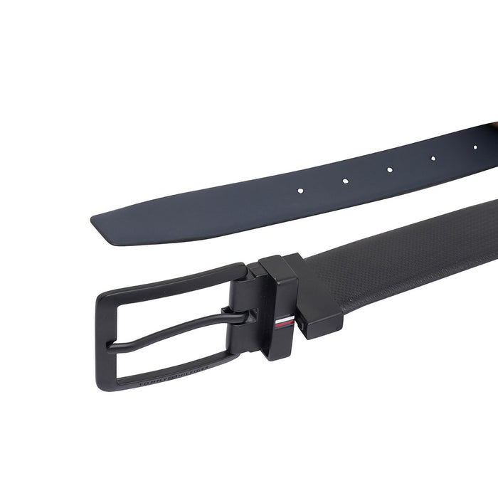 Tommy Hilfiger Canewood Men's Reversible Belt